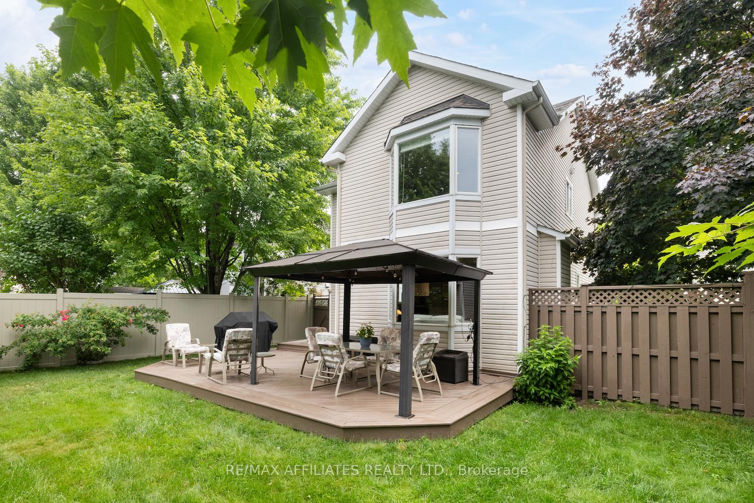 Photo 50 of 24 James Long Court, Ottawa, Barrhaven - Longfields — HOMEH