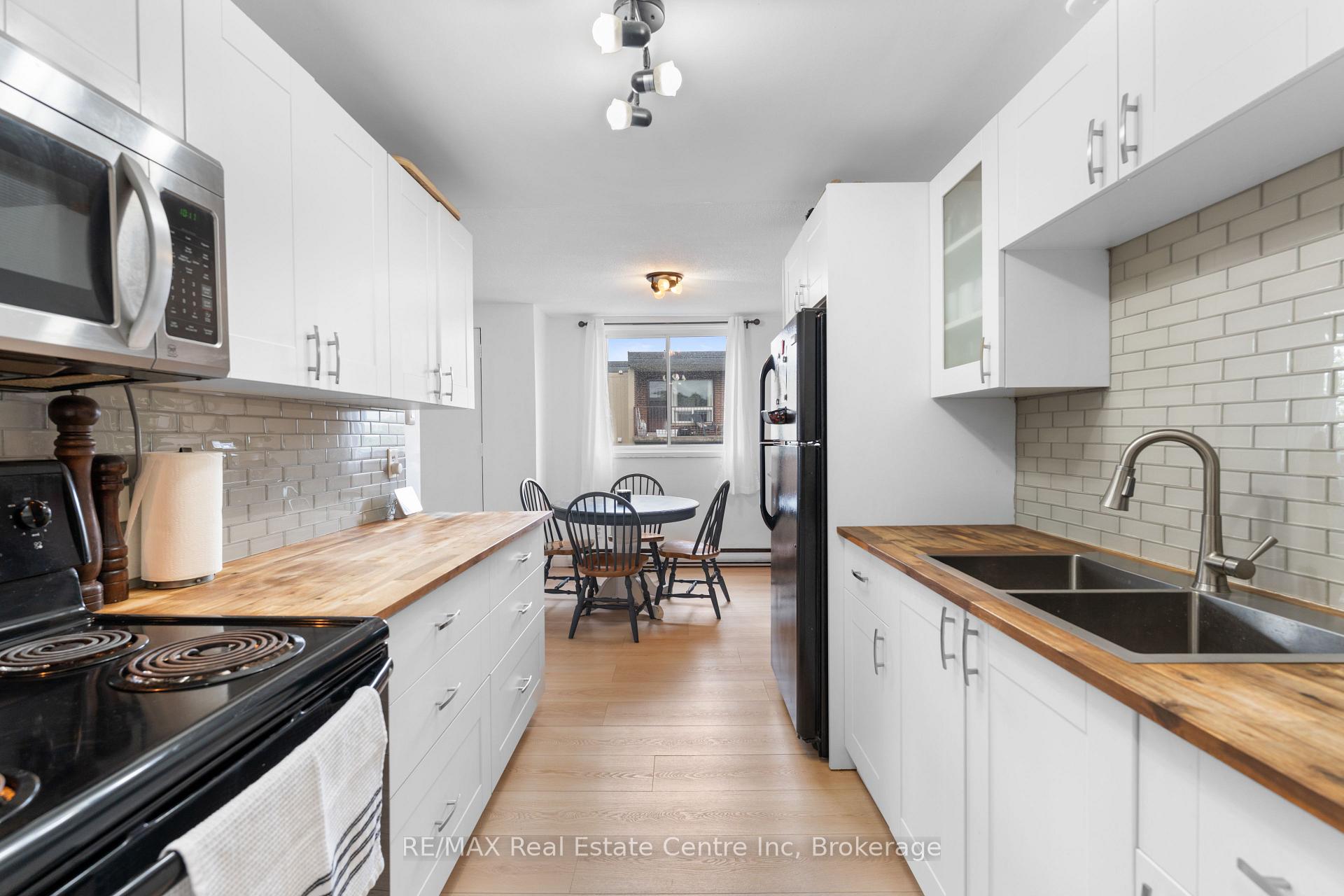 Photo 6 of Unit 305, 4 Avalon Place, Kitchener — HOMEH