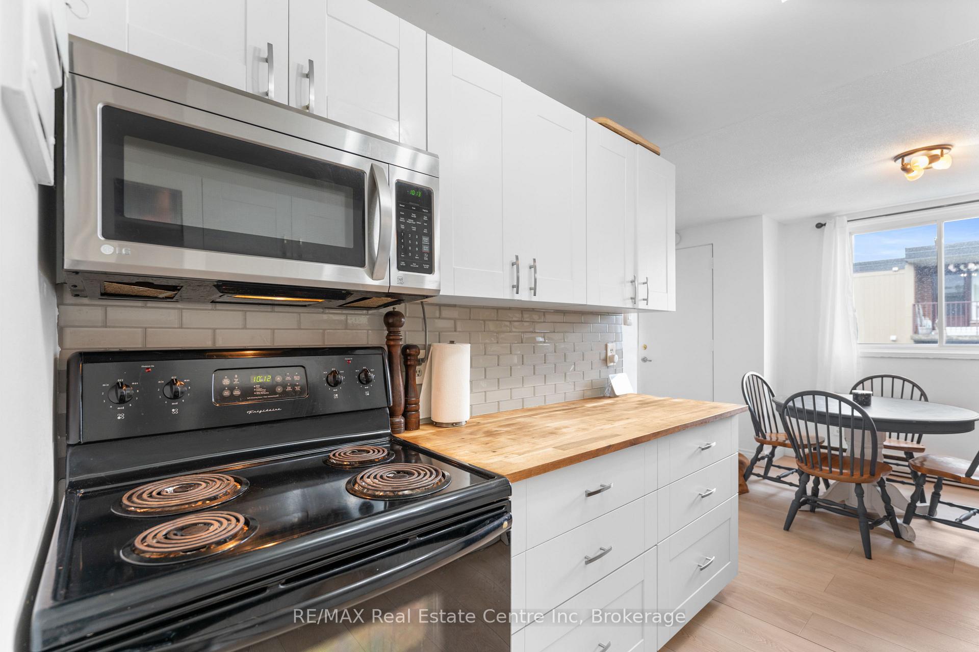 Photo 9 of Unit 305, 4 Avalon Place, Kitchener — HOMEH