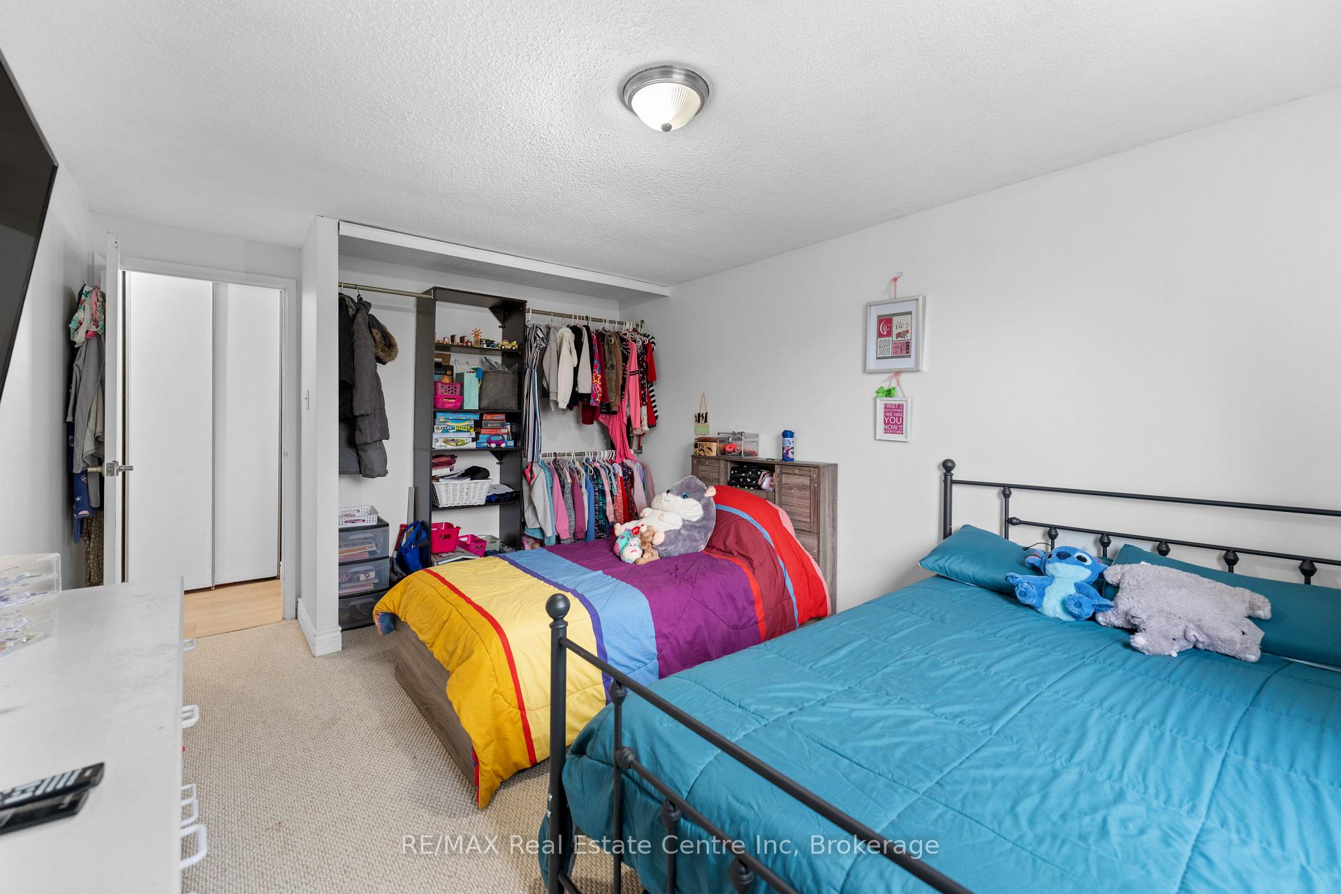 Photo 27 of Unit 305, 4 Avalon Place, Kitchener — HOMEH