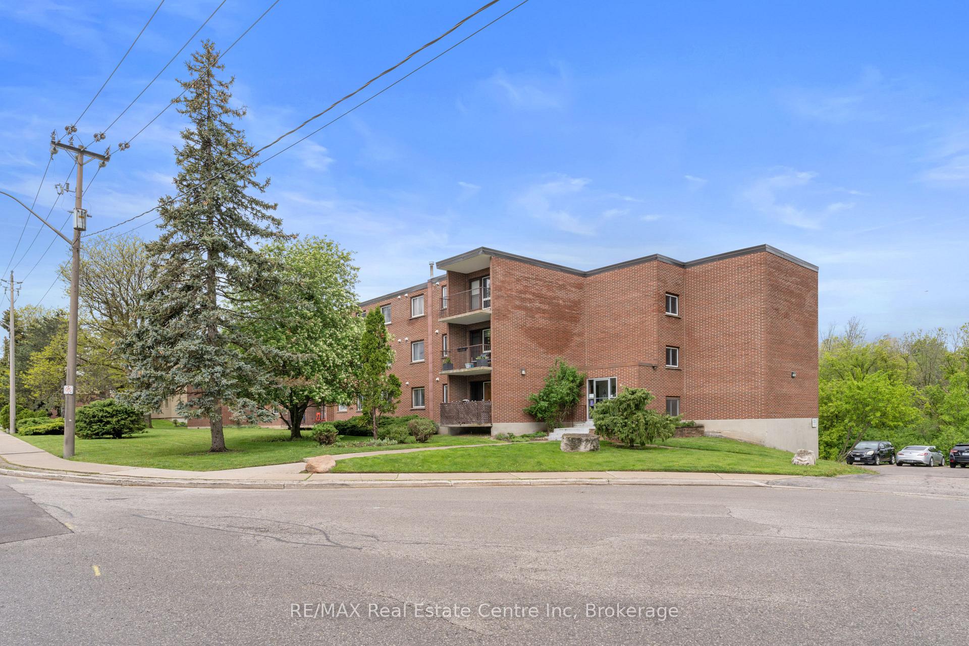 Photo 33 of Unit 305, 4 Avalon Place, Kitchener — HOMEH