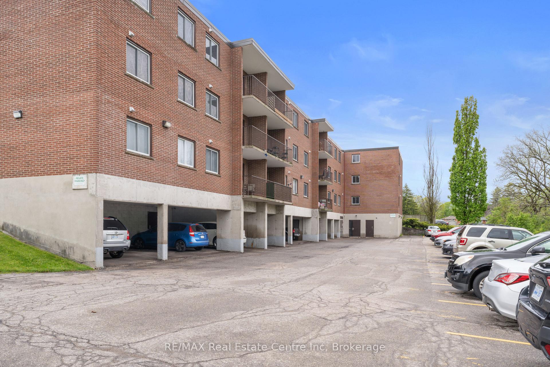Photo 35 of Unit 305, 4 Avalon Place, Kitchener — HOMEH