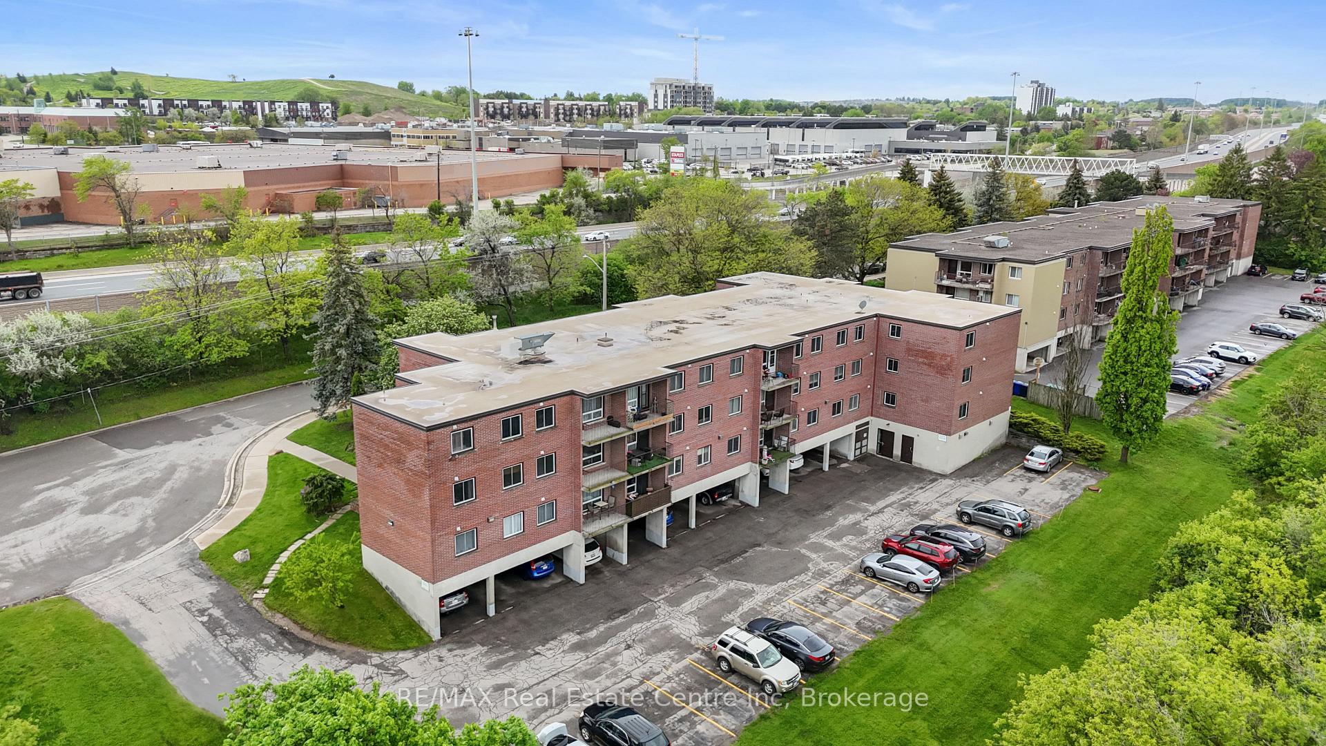 Photo 37 of Unit 305, 4 Avalon Place, Kitchener — HOMEH