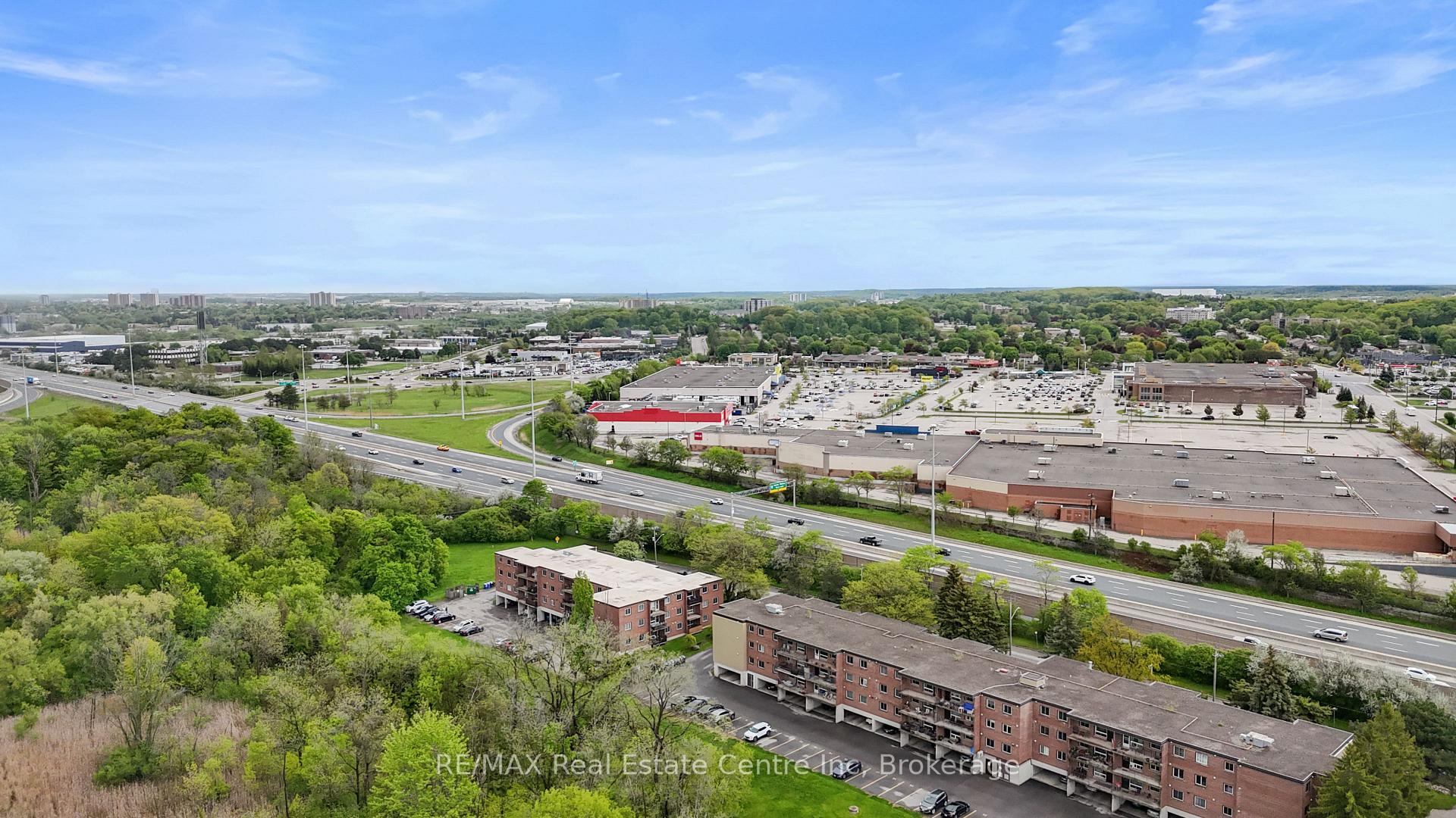 Photo 40 of Unit 305, 4 Avalon Place, Kitchener — HOMEH