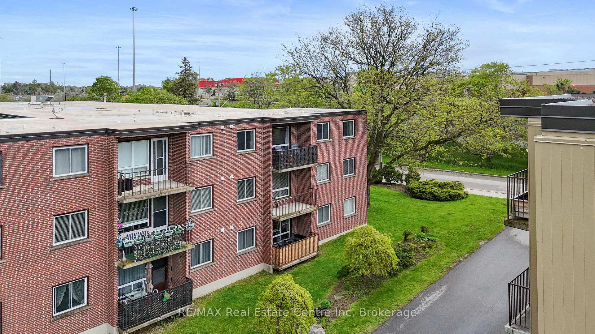 Photo 41 of Unit 305, 4 Avalon Place, Kitchener — HOMEH