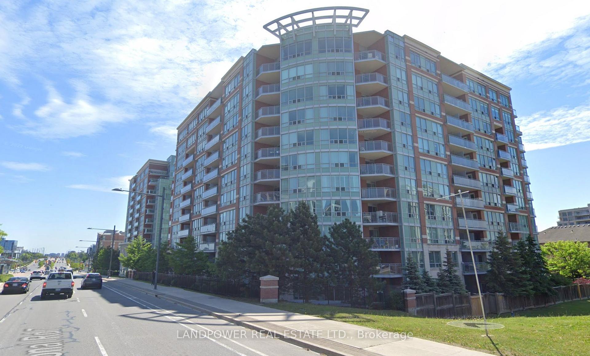Photo 1 of Unit 320, 62 Suncrest Boulevard, Markham, Commerce Valley — HOMEH