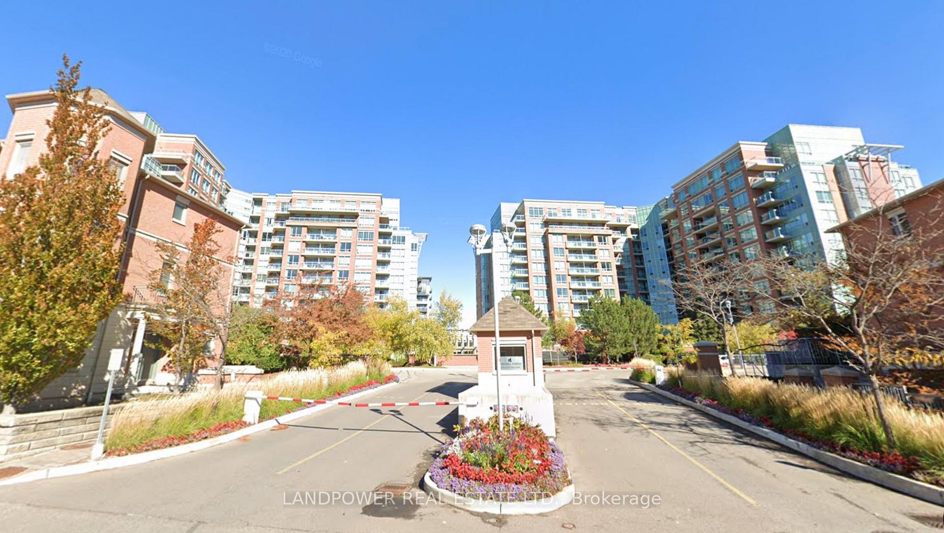 Photo 2 of Unit 320, 62 Suncrest Boulevard, Markham, Commerce Valley — HOMEH