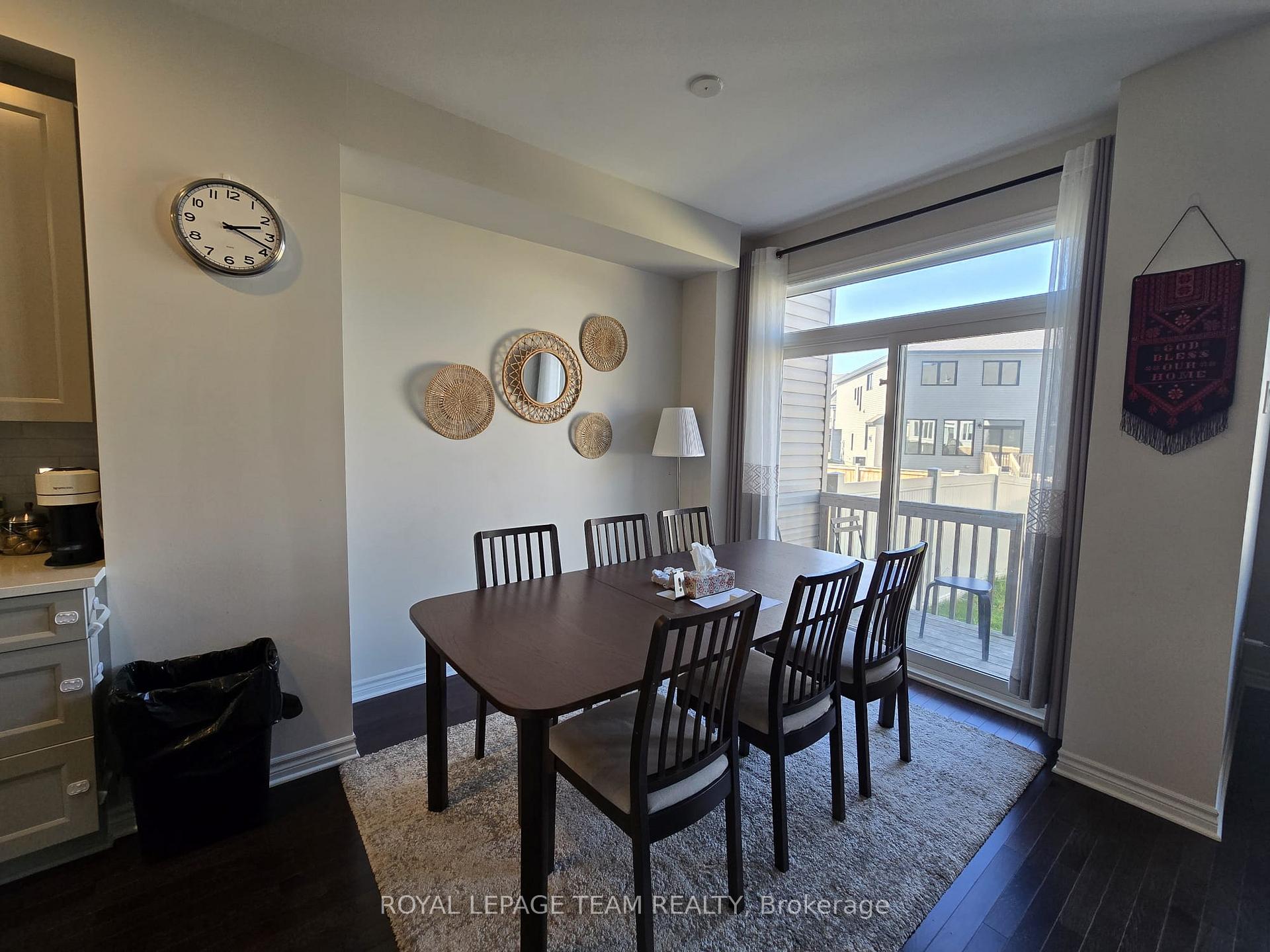 Photo 11 of 514 Sonmarg Crescent, Ottawa, Barrhaven - Half Moon Bay — HOMEH
