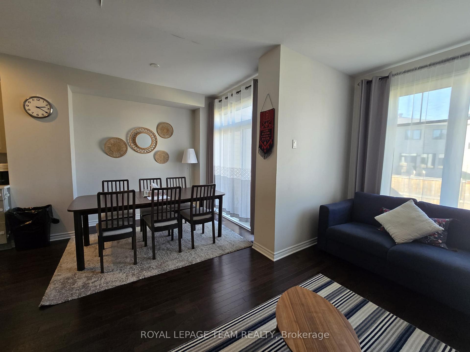 Photo 12 of 514 Sonmarg Crescent, Ottawa, Barrhaven - Half Moon Bay — HOMEH