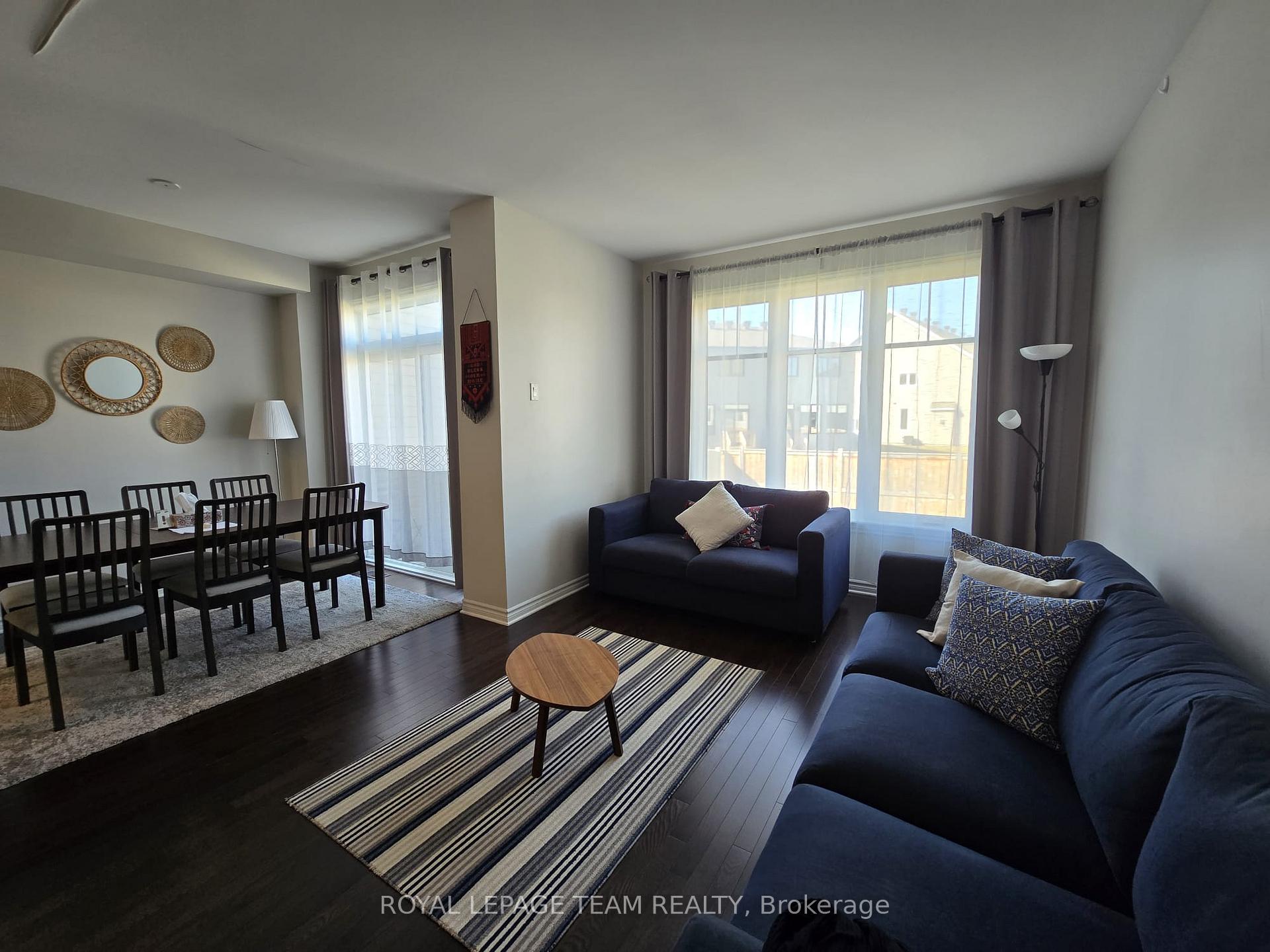 Photo 13 of 514 Sonmarg Crescent, Ottawa, Barrhaven - Half Moon Bay — HOMEH