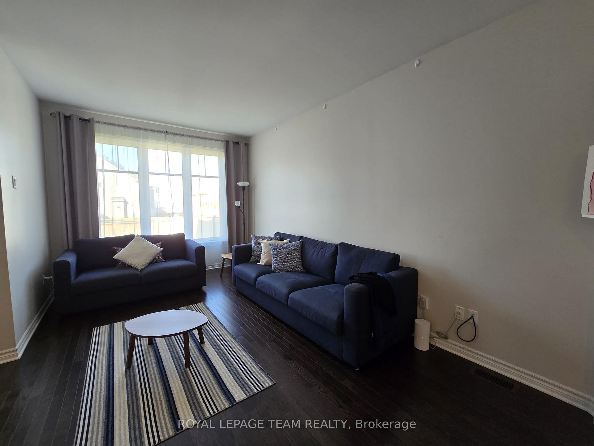 Photo 14 of 514 Sonmarg Crescent, Ottawa, Barrhaven - Half Moon Bay — HOMEH