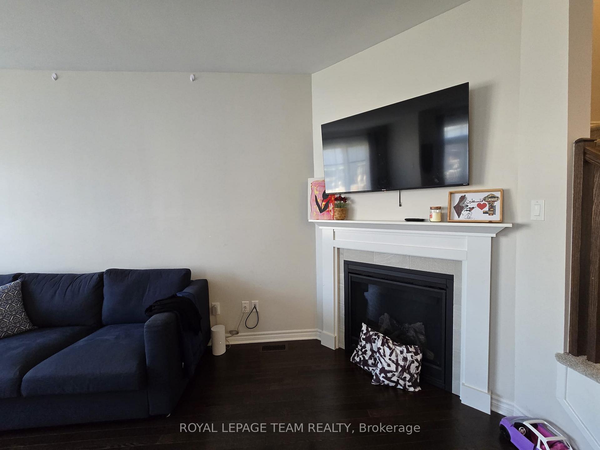 Photo 16 of 514 Sonmarg Crescent, Ottawa, Barrhaven - Half Moon Bay — HOMEH