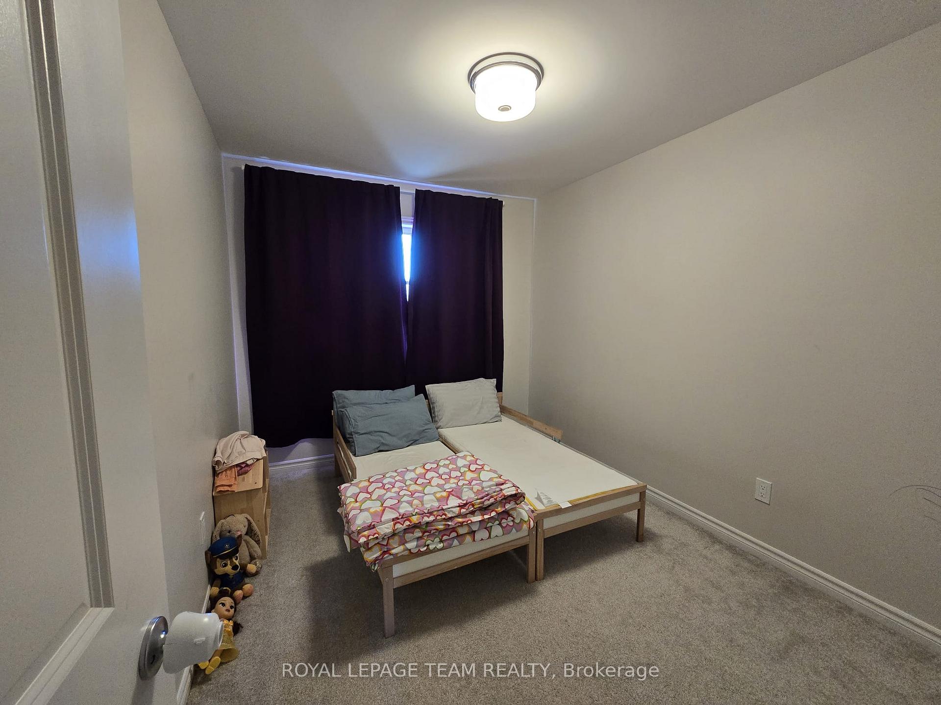 Photo 17 of 514 Sonmarg Crescent, Ottawa, Barrhaven - Half Moon Bay — HOMEH