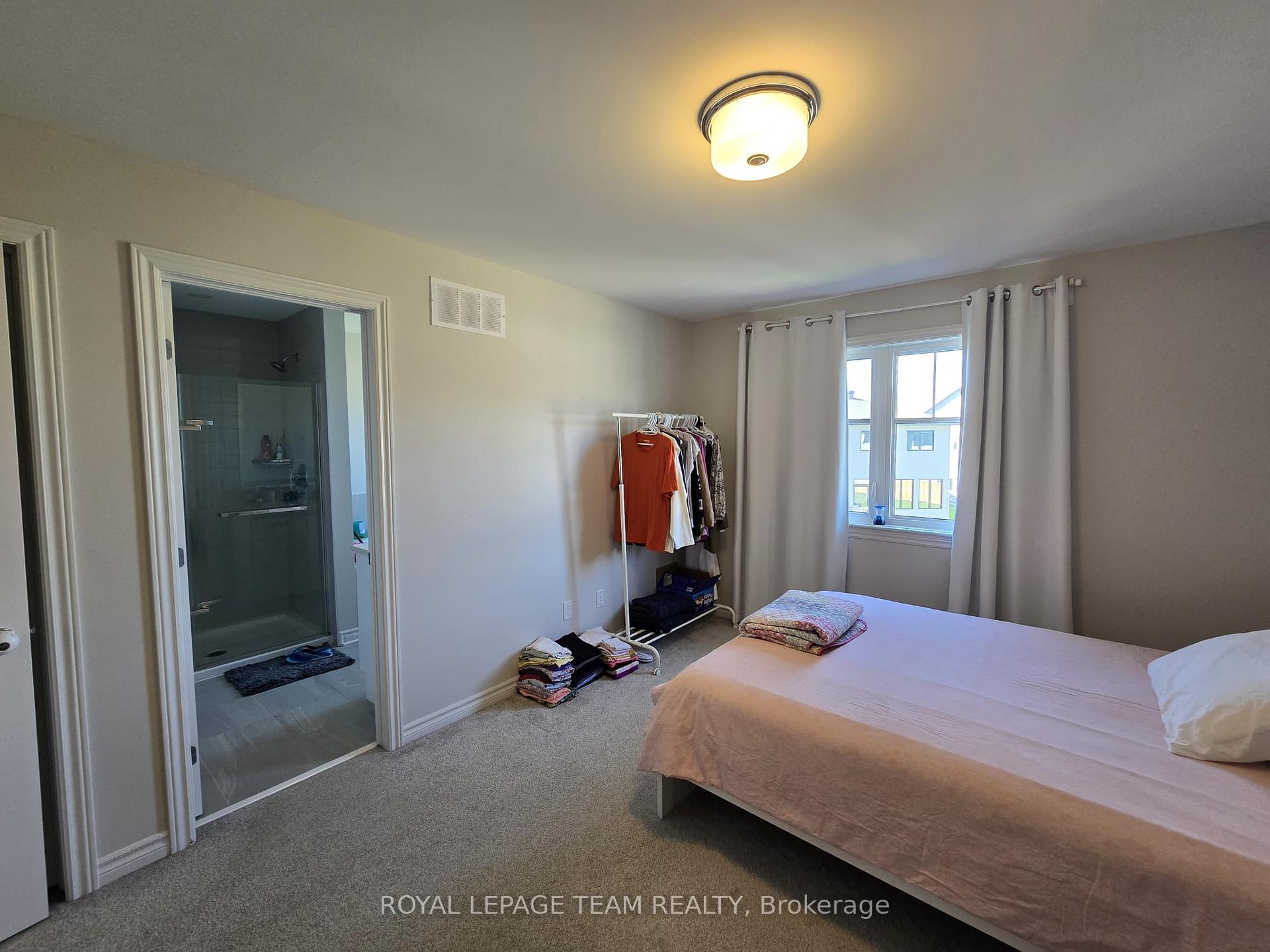 Photo 20 of 514 Sonmarg Crescent, Ottawa, Barrhaven - Half Moon Bay — HOMEH