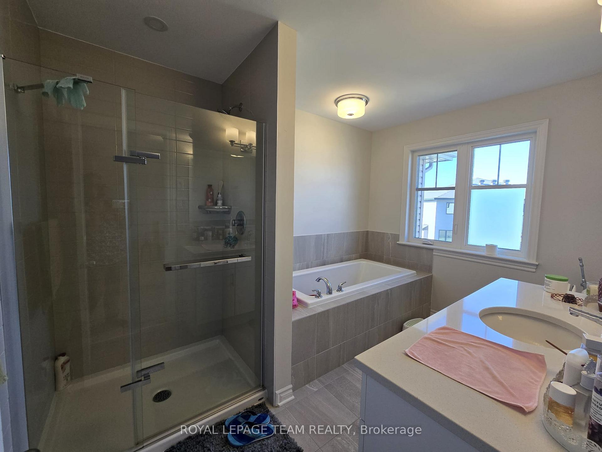 Photo 25 of 514 Sonmarg Crescent, Ottawa, Barrhaven - Half Moon Bay — HOMEH
