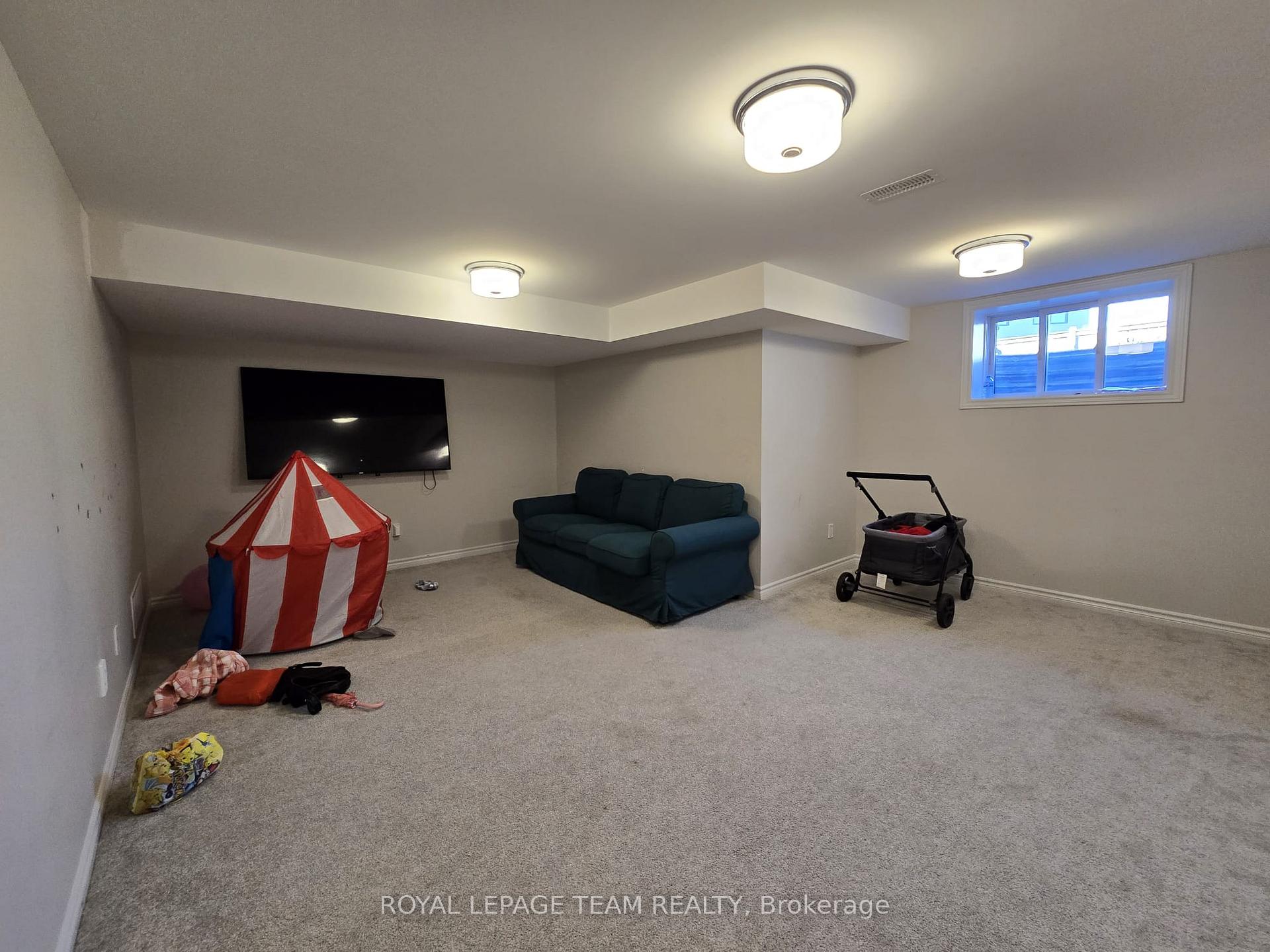 Photo 27 of 514 Sonmarg Crescent, Ottawa, Barrhaven - Half Moon Bay — HOMEH