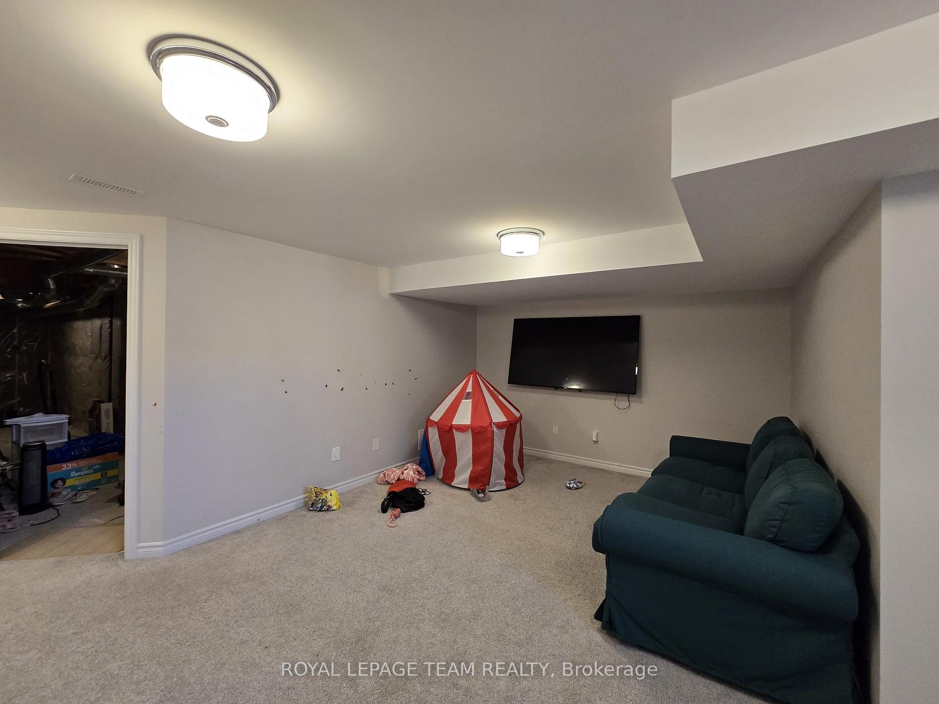 Photo 23 of 514 Sonmarg Crescent, Ottawa, Barrhaven - Half Moon Bay — HOMEH