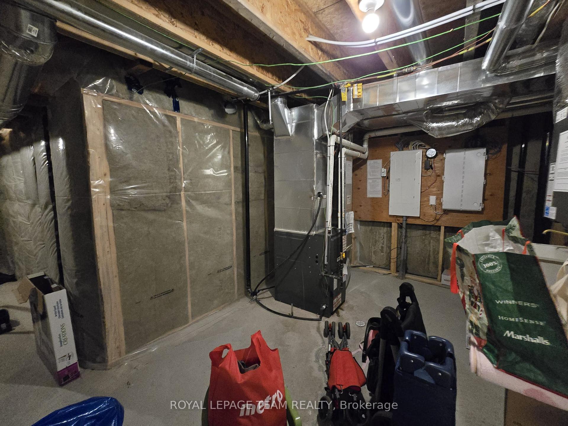 Photo 26 of 514 Sonmarg Crescent, Ottawa, Barrhaven - Half Moon Bay — HOMEH