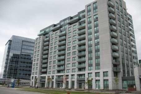 Front of Unit Ph07, 75 South Town Centre Boulevard