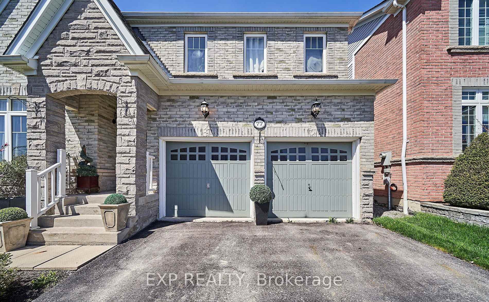 Photo 4 of 77 Loughlin Hill Crescent, Ajax, Central East — HOMEH