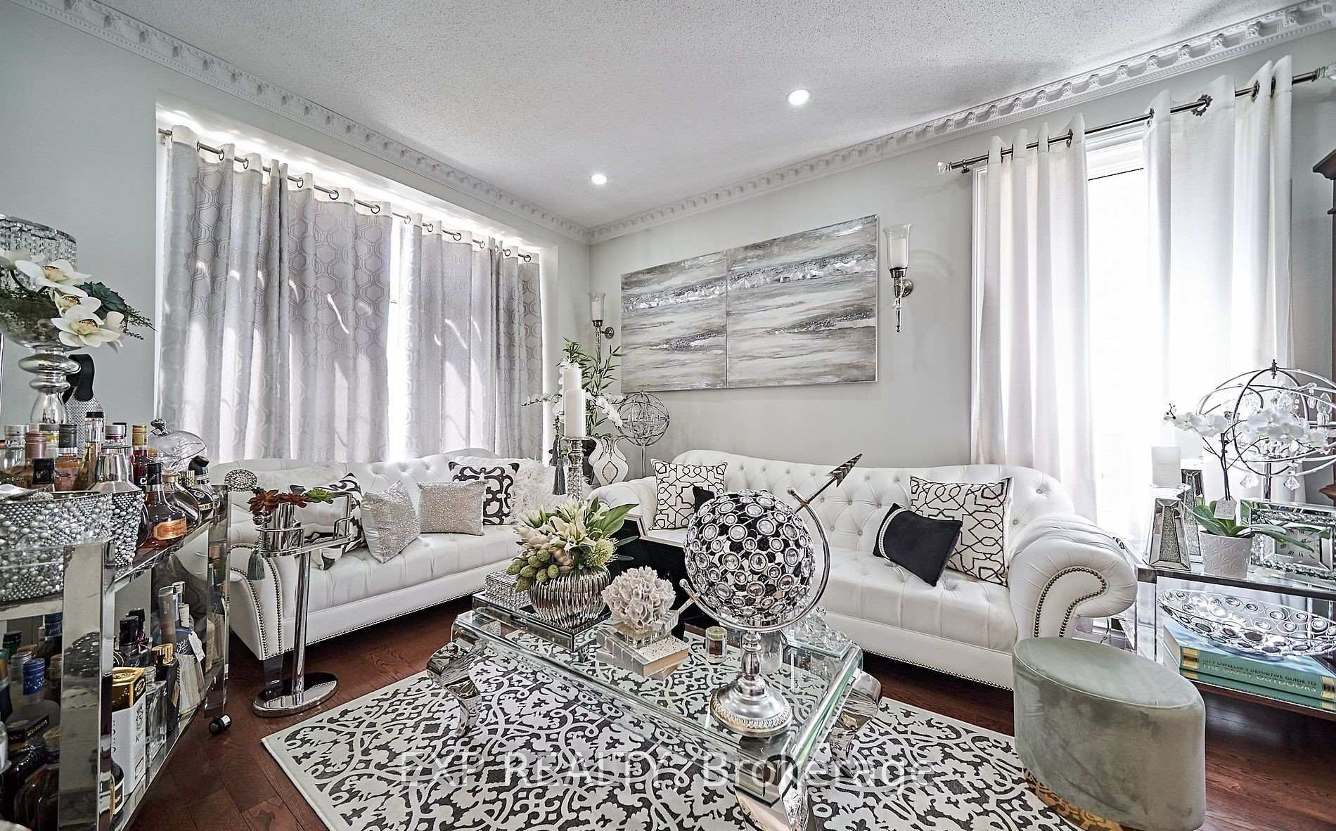 Photo 5 of 77 Loughlin Hill Crescent, Ajax, Central East — HOMEH