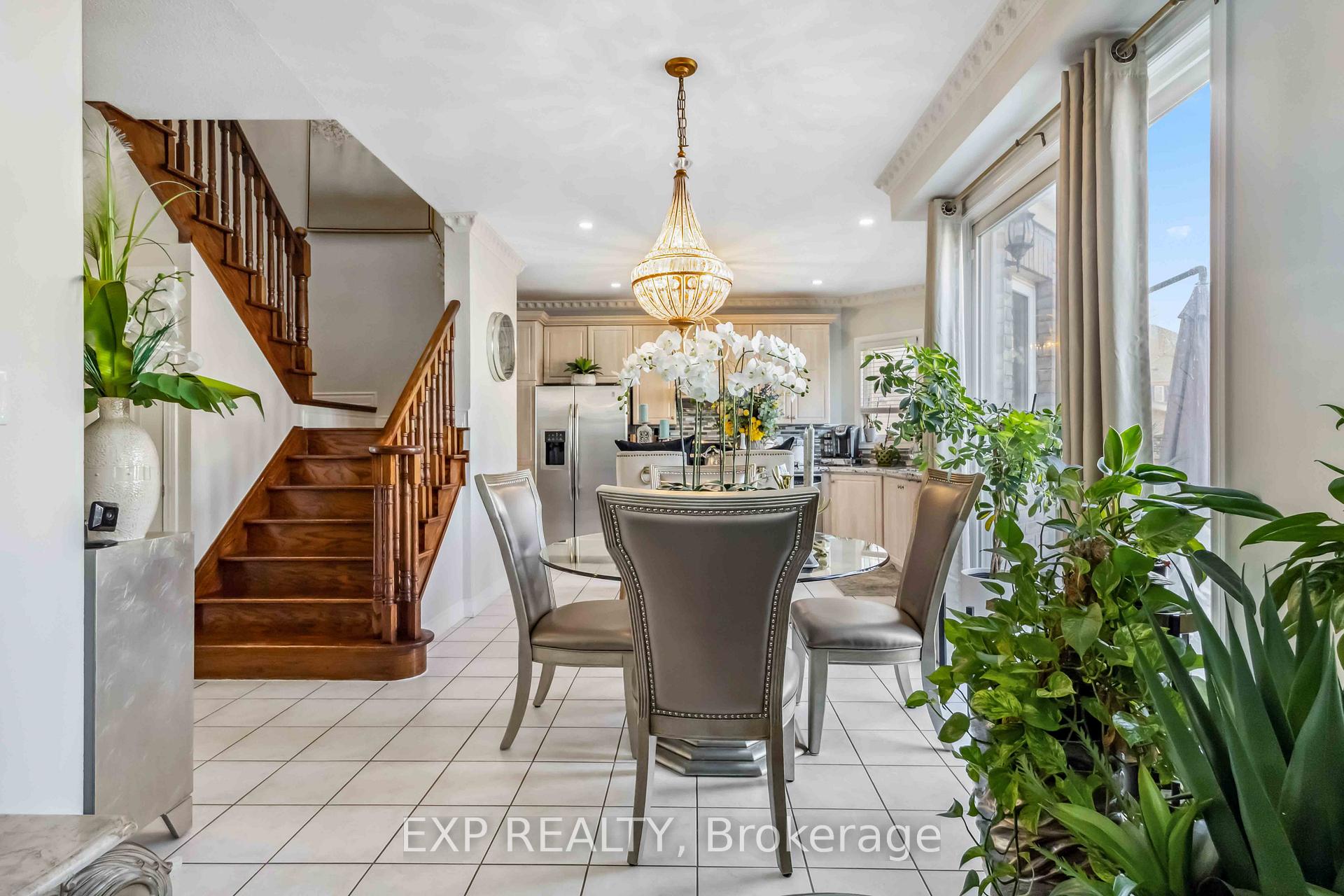 Photo 9 of 77 Loughlin Hill Crescent, Ajax, Central East — HOMEH