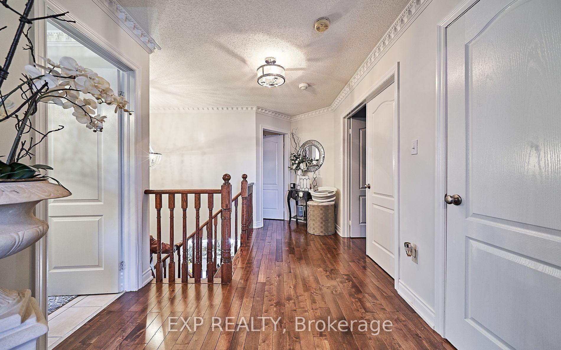 Photo 12 of 77 Loughlin Hill Crescent, Ajax, Central East — HOMEH