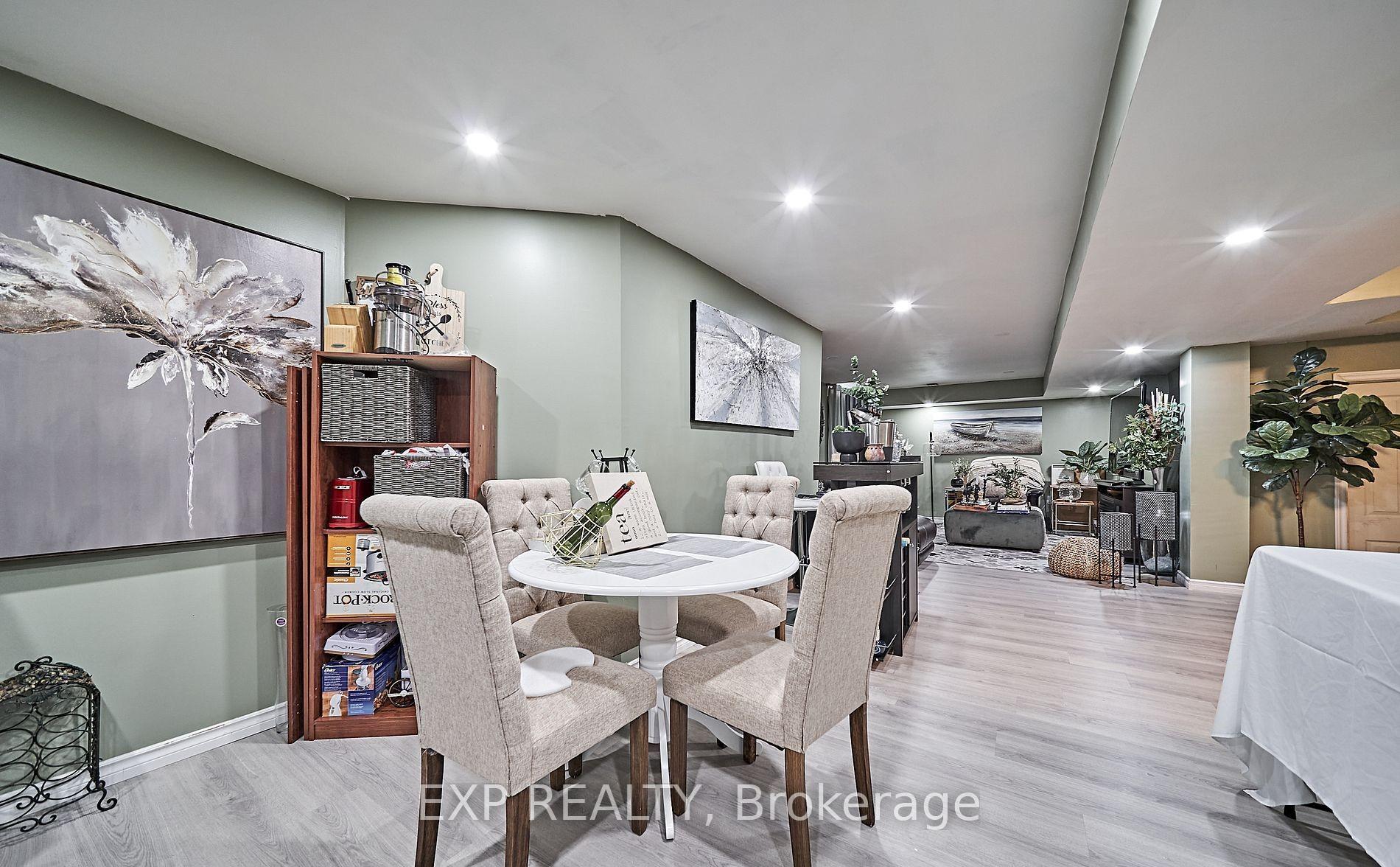 Photo 21 of 77 Loughlin Hill Crescent, Ajax, Central East — HOMEH