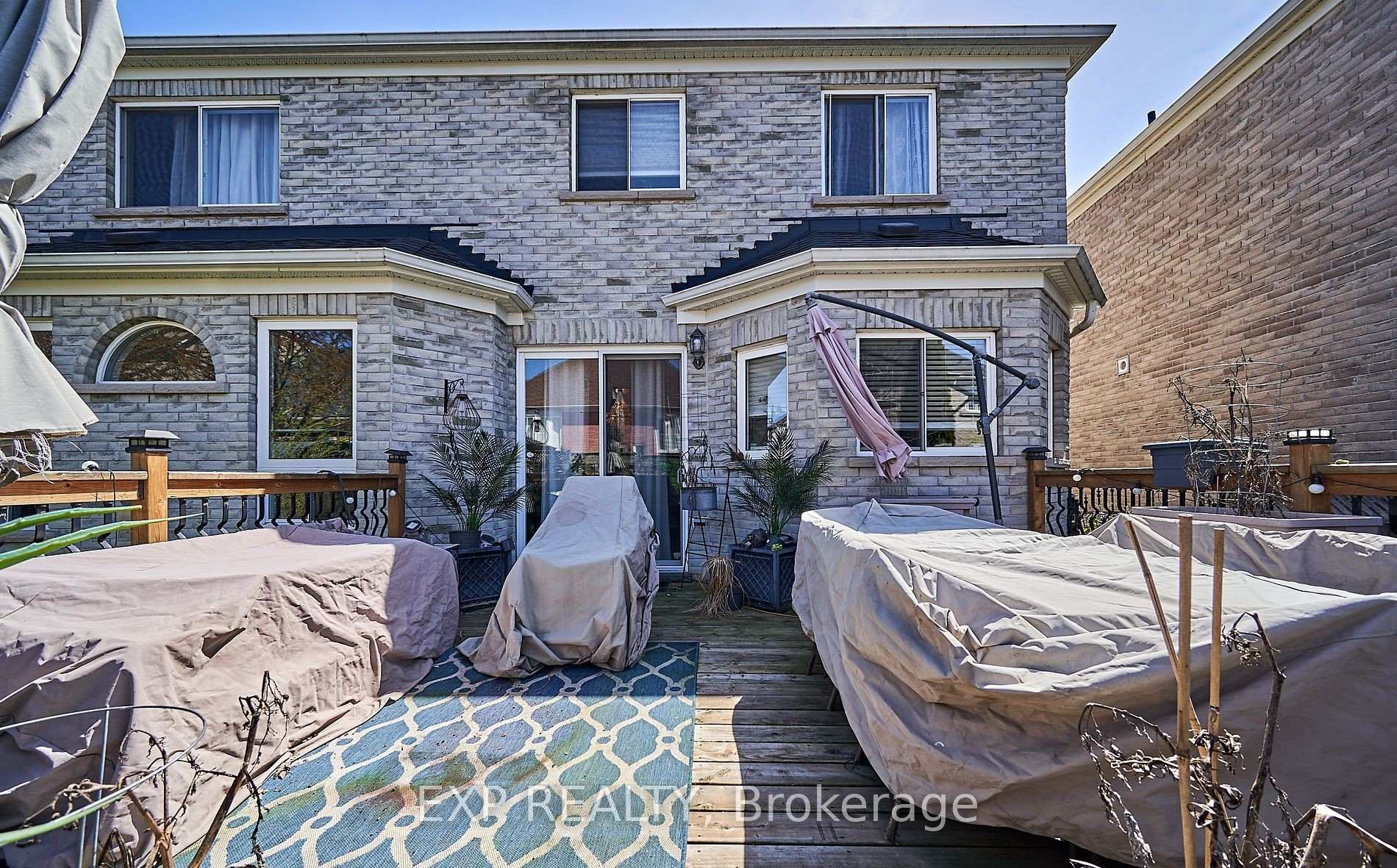Photo 20 of 77 Loughlin Hill Crescent, Ajax, Central East — HOMEH