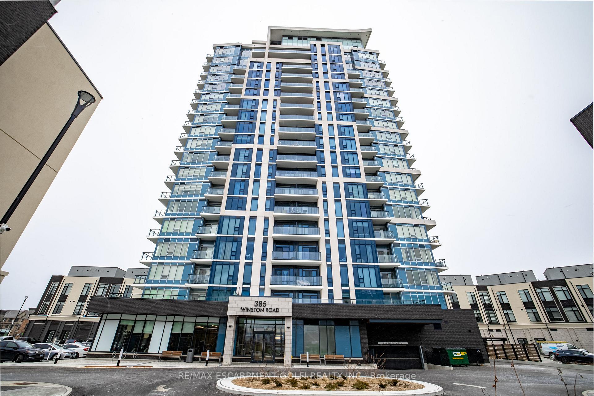 Photo 1 of Unit 310, 385 Winston Road, Grimsby, Grimsby Beach — HOMEH