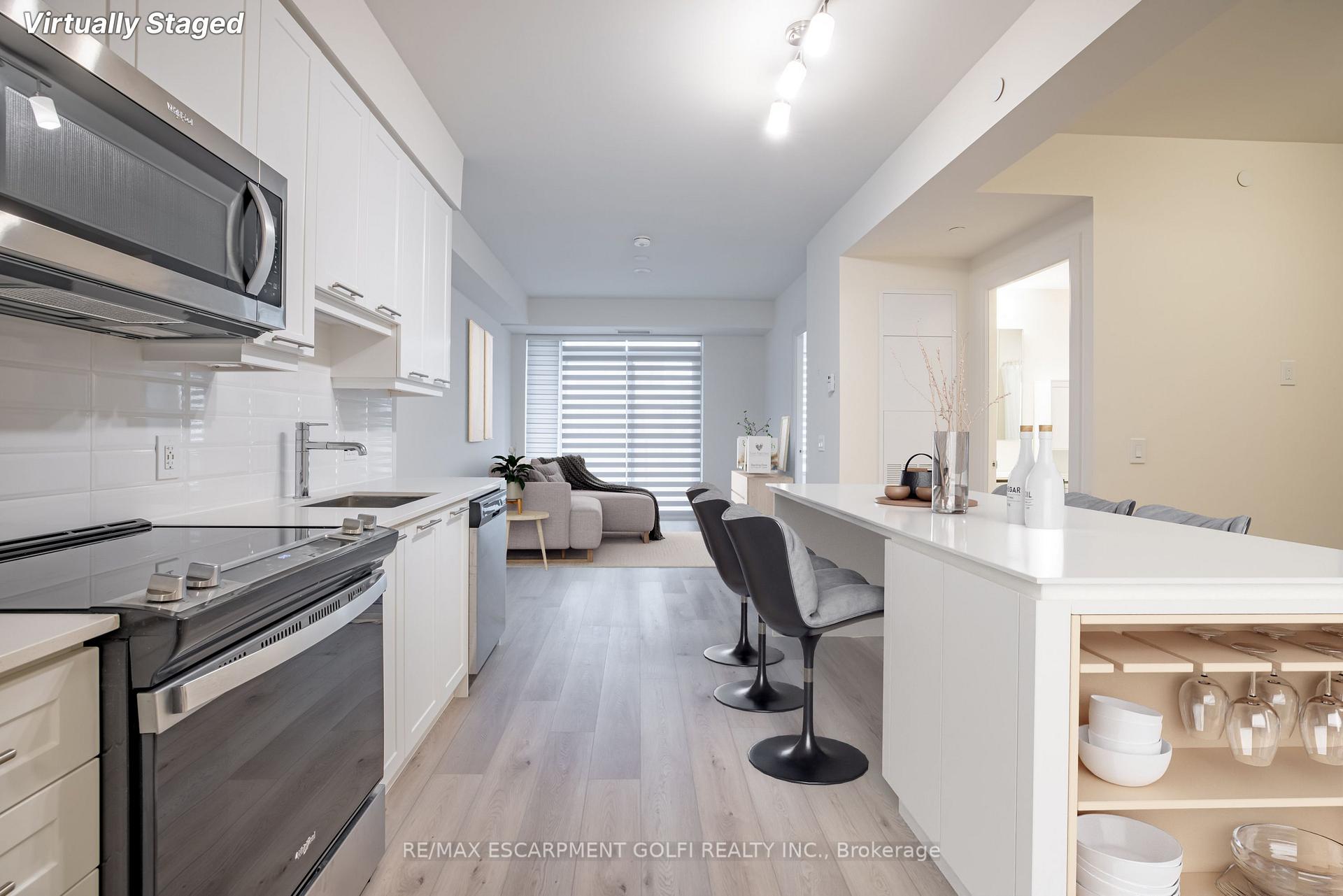 Photo 10 of Unit 310, 385 Winston Road, Grimsby, Grimsby Beach — HOMEH