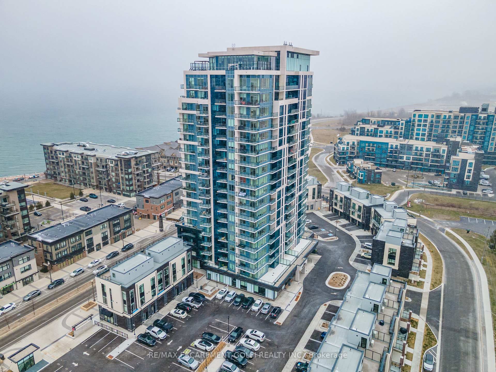 Photo 32 of Unit 310, 385 Winston Road, Grimsby, Grimsby Beach — HOMEH