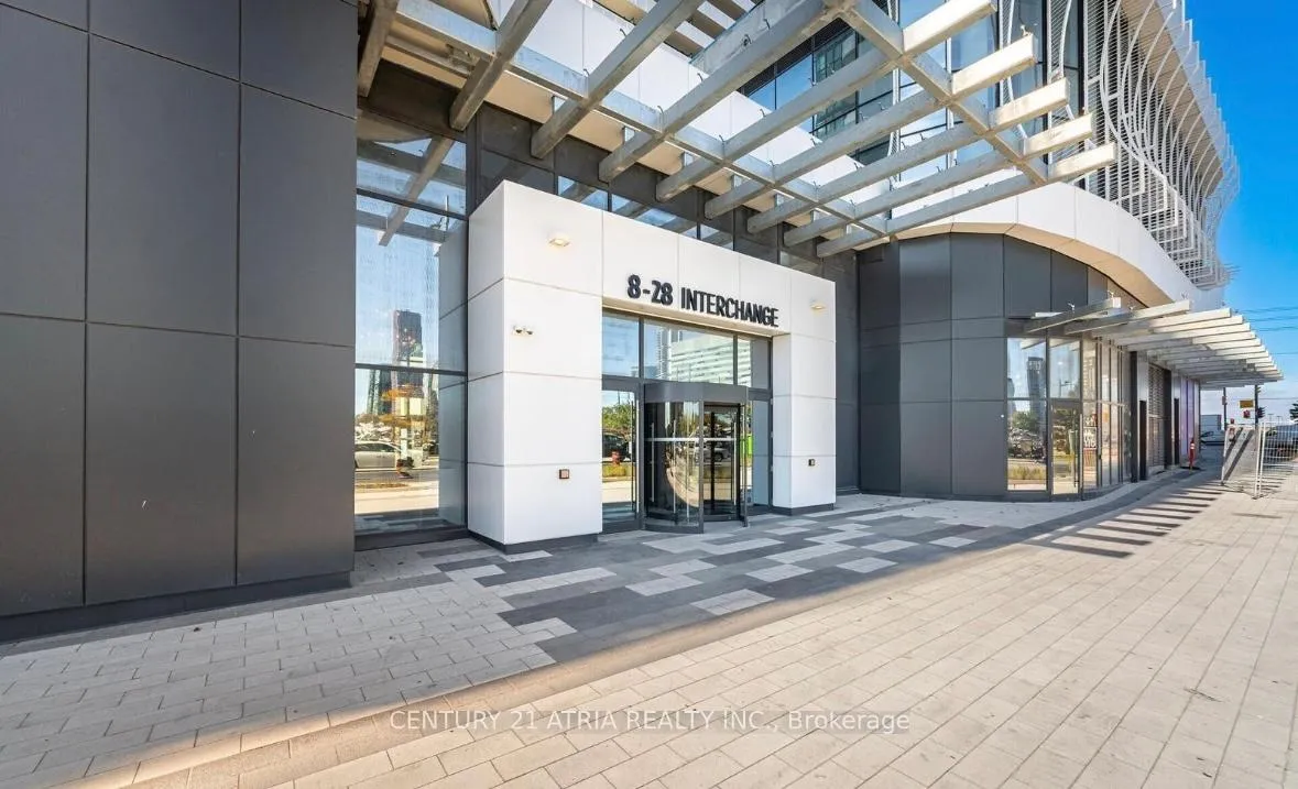 Photo 2 of Unit 3711, 8 Interchange Way, Vaughan, Vaughan Corporate Centre — HOMEH
