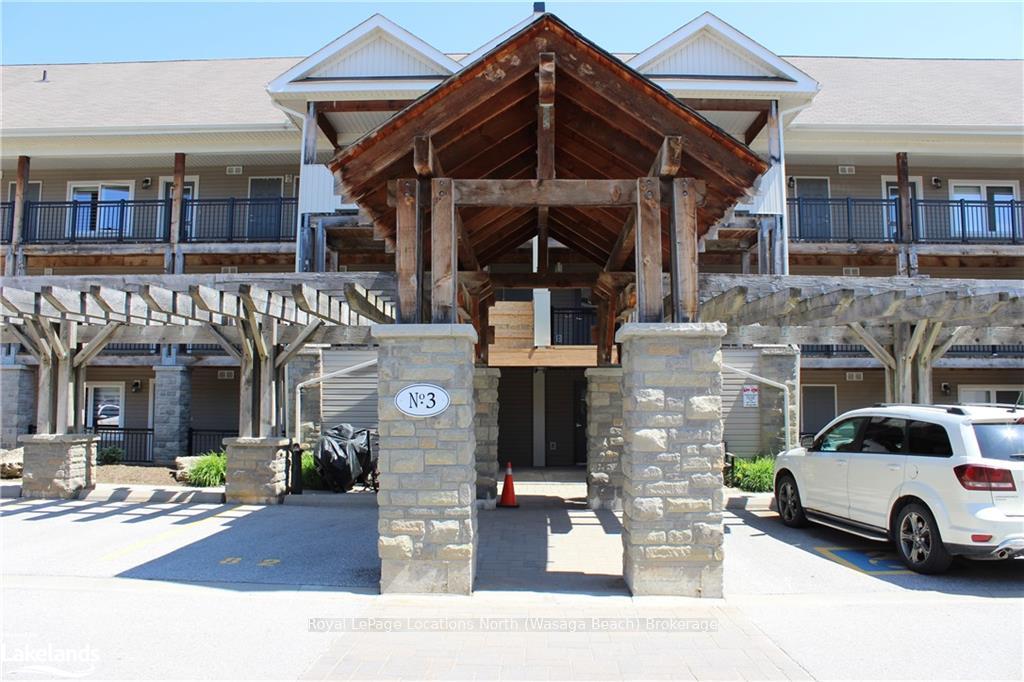 Photo 1 of Unit 107, 3 Brandy Lane Drive, Collingwood — HOMEH
