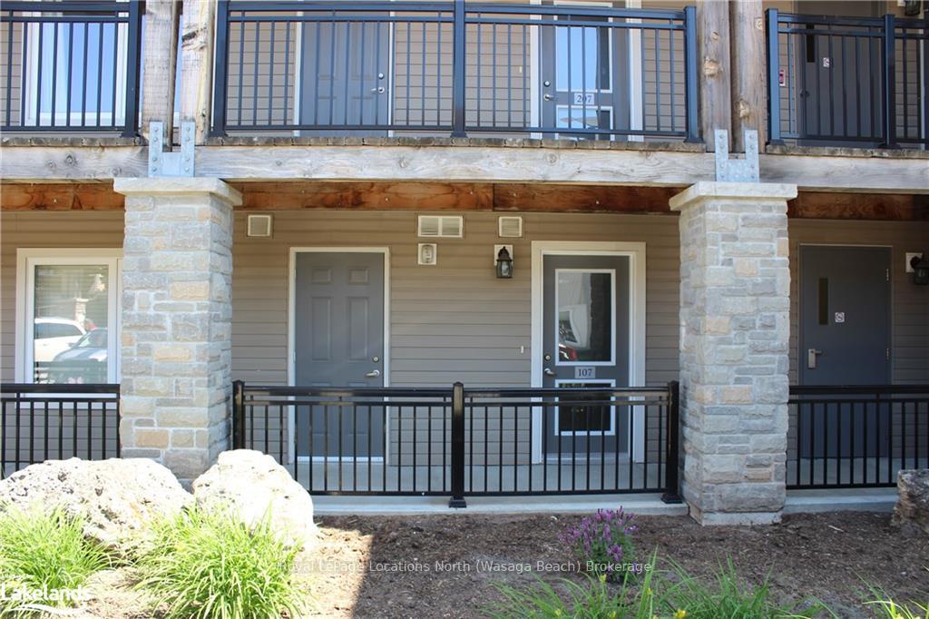 Photo 2 of Unit 107, 3 Brandy Lane Drive, Collingwood — HOMEH