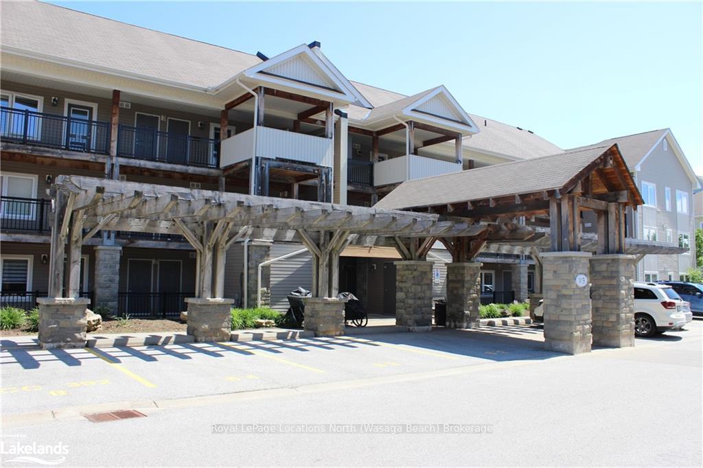 Photo 3 of Unit 107, 3 Brandy Lane Drive, Collingwood — HOMEH