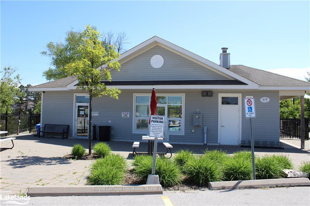 Photo 4 of Unit 107, 3 Brandy Lane Drive, Collingwood — HOMEH