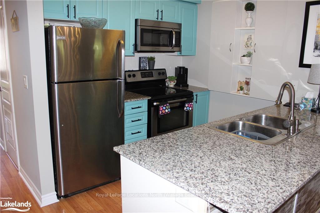 Photo 7 of Unit 107, 3 Brandy Lane Drive, Collingwood — HOMEH