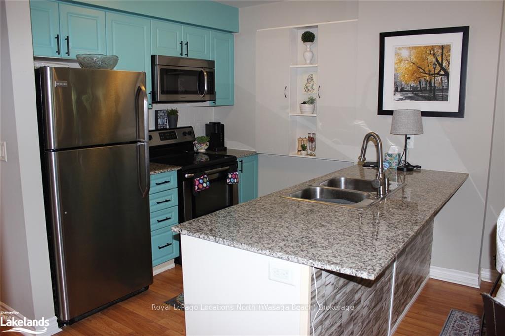 Photo 8 of Unit 107, 3 Brandy Lane Drive, Collingwood — HOMEH