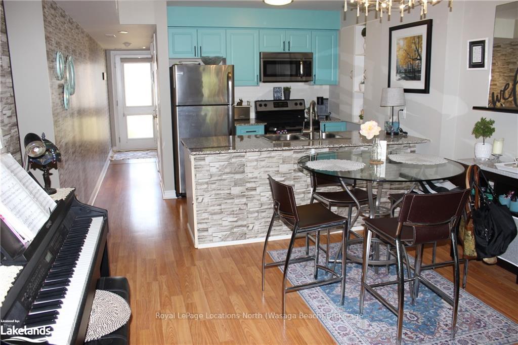 Photo 9 of Unit 107, 3 Brandy Lane Drive, Collingwood — HOMEH