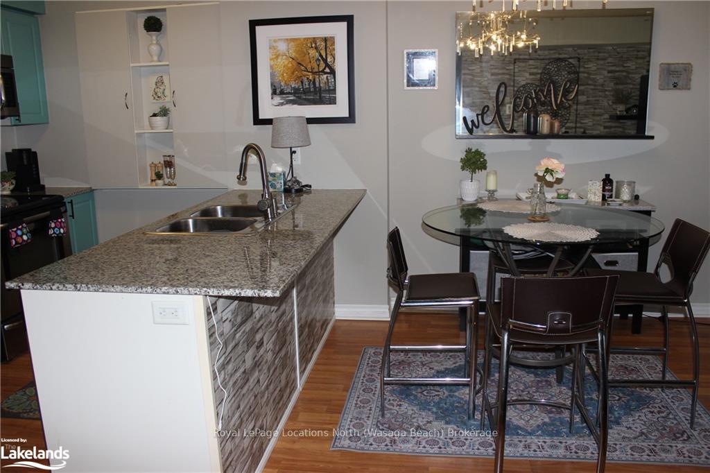 Photo 11 of Unit 107, 3 Brandy Lane Drive, Collingwood — HOMEH