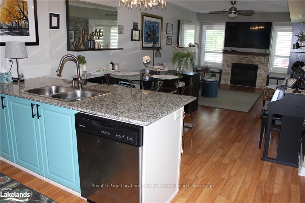 Photo 12 of Unit 107, 3 Brandy Lane Drive, Collingwood — HOMEH