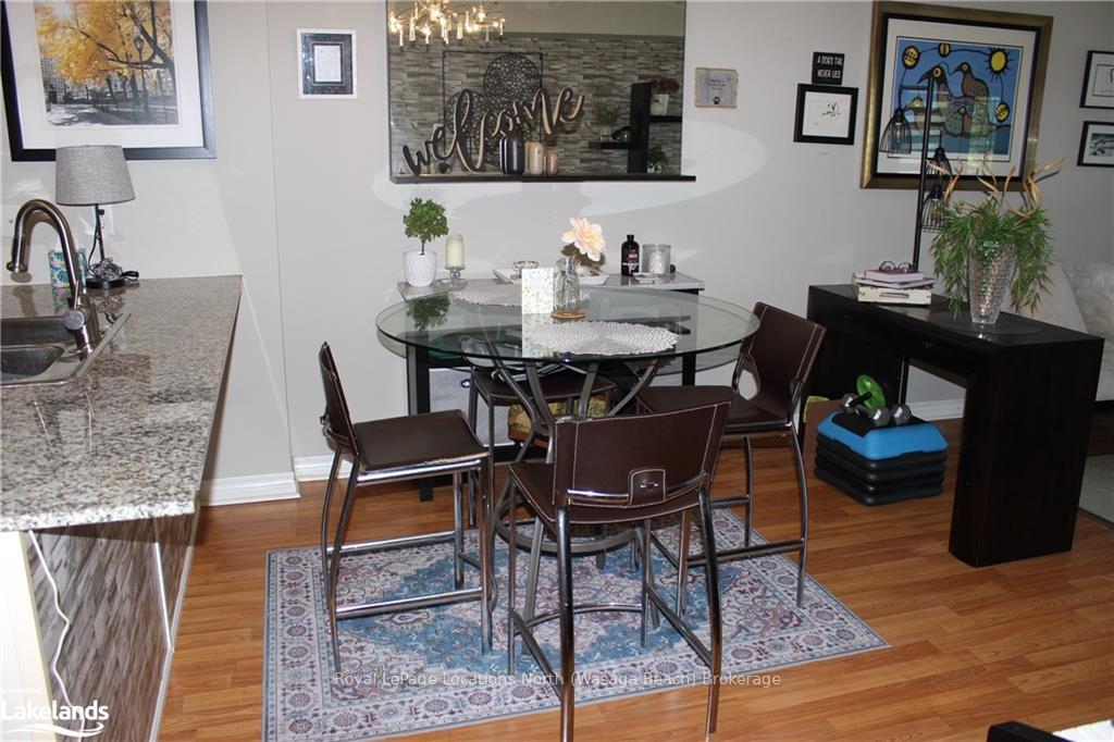 Photo 13 of Unit 107, 3 Brandy Lane Drive, Collingwood — HOMEH