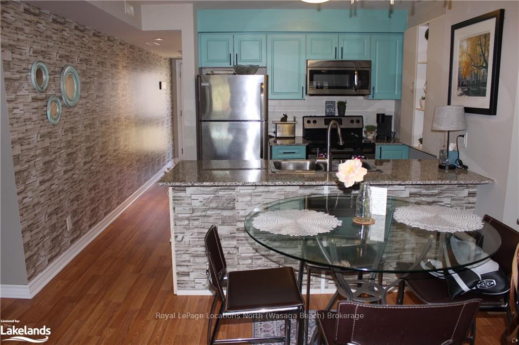 Photo 14 of Unit 107, 3 Brandy Lane Drive, Collingwood — HOMEH