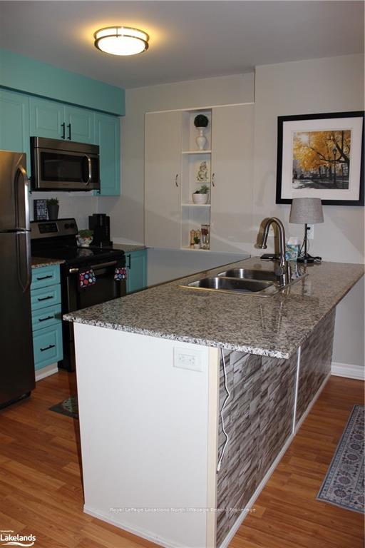 Photo 15 of Unit 107, 3 Brandy Lane Drive, Collingwood — HOMEH