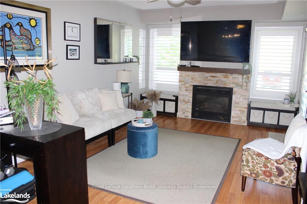 Photo 19 of Unit 107, 3 Brandy Lane Drive, Collingwood — HOMEH