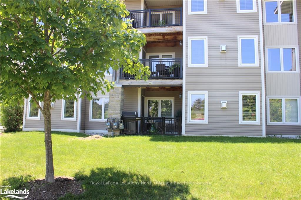 Photo 34 of Unit 107, 3 Brandy Lane Drive, Collingwood — HOMEH