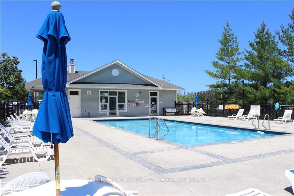 Photo 35 of Unit 107, 3 Brandy Lane Drive, Collingwood — HOMEH