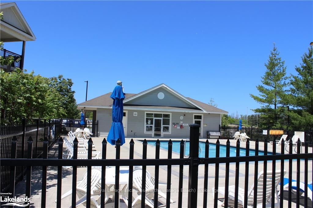 Photo 36 of Unit 107, 3 Brandy Lane Drive, Collingwood — HOMEH