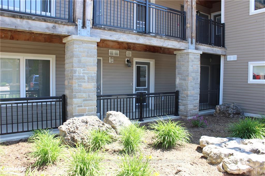 Photo 41 of Unit 107, 3 Brandy Lane Drive, Collingwood — HOMEH
